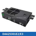 DAA25301E3 Intercomunicador em Cabine para Elevadores OTIS